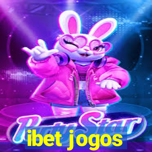 ibet jogos